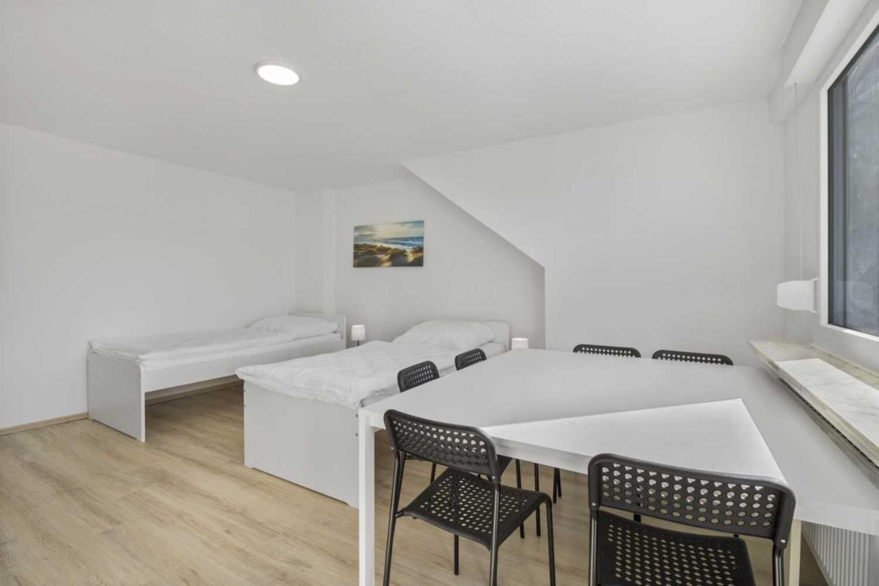 Bestplace Apartments 波鸿 外观 照片