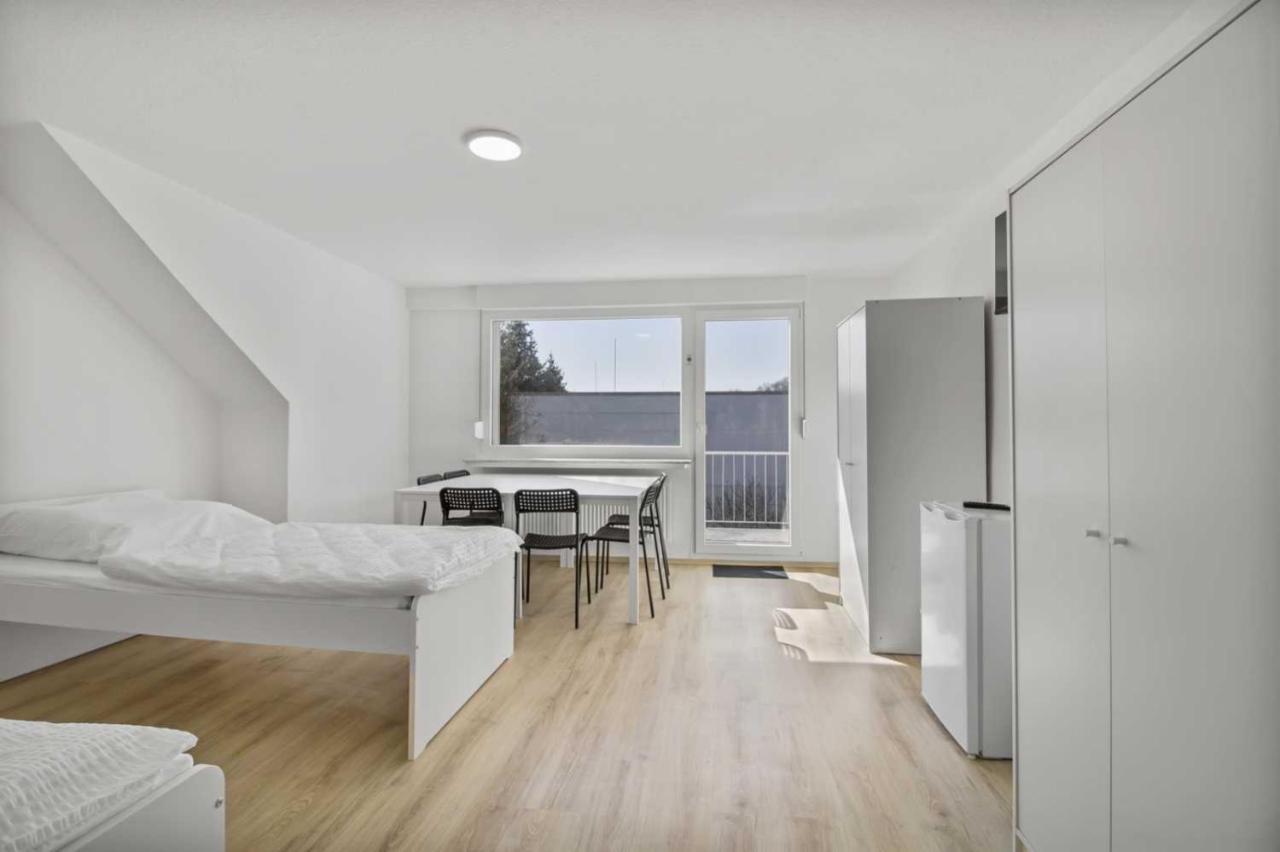 Bestplace Apartments 波鸿 外观 照片