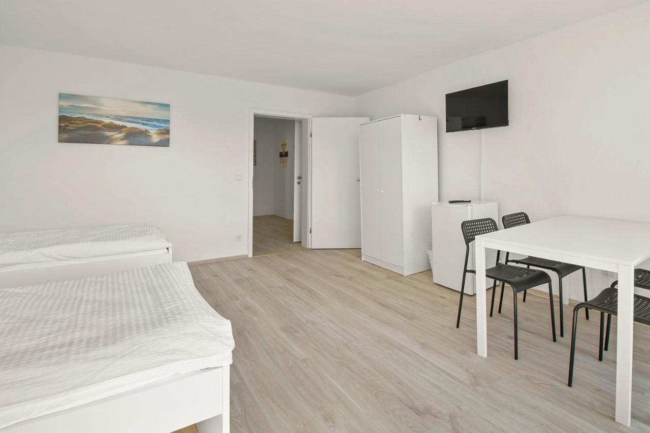 Bestplace Apartments 波鸿 外观 照片