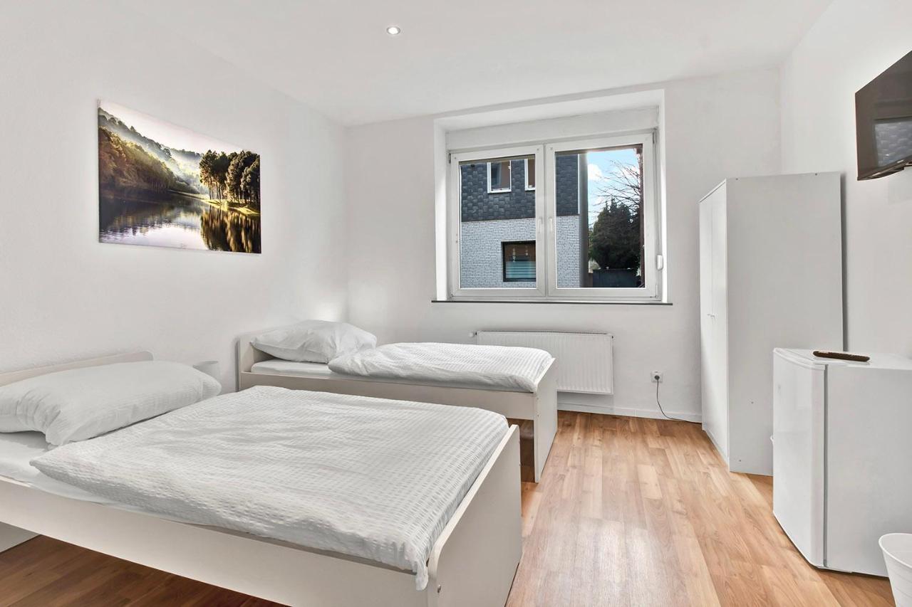 Bestplace Apartments 波鸿 外观 照片