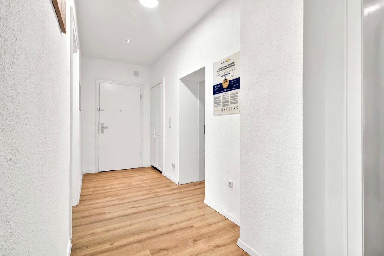 Bestplace Apartments 波鸿 外观 照片