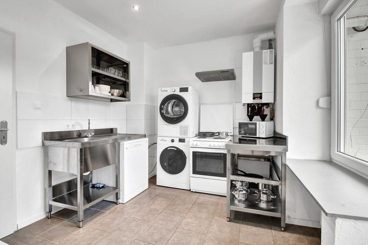 Bestplace Apartments 波鸿 外观 照片