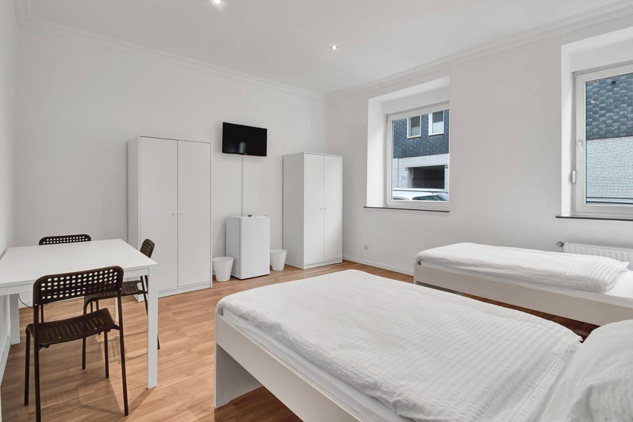 Bestplace Apartments 波鸿 外观 照片