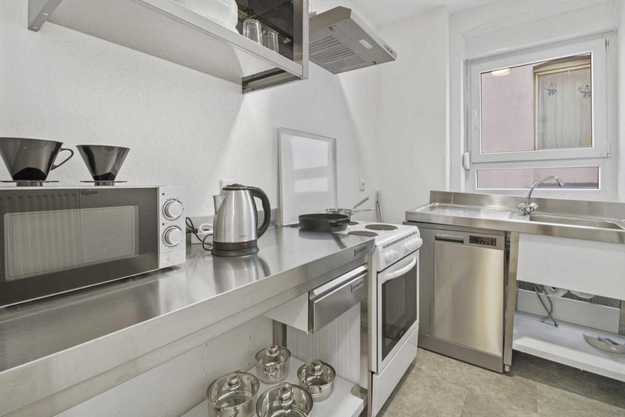 Bestplace Apartments 波鸿 外观 照片