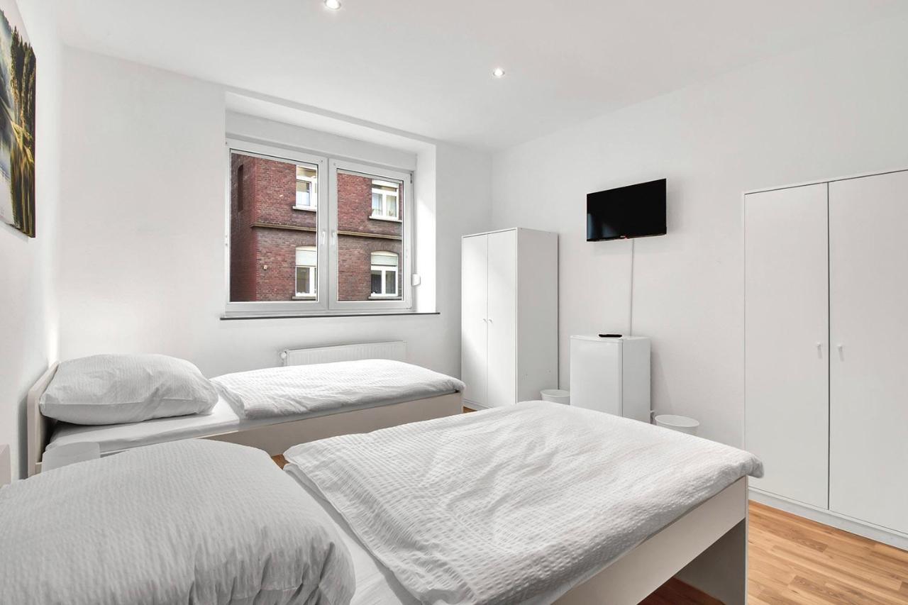 Bestplace Apartments 波鸿 外观 照片