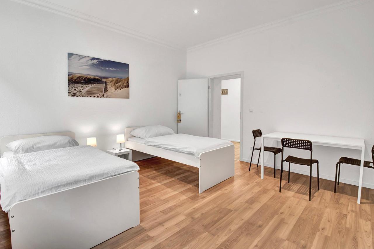 Bestplace Apartments 波鸿 外观 照片