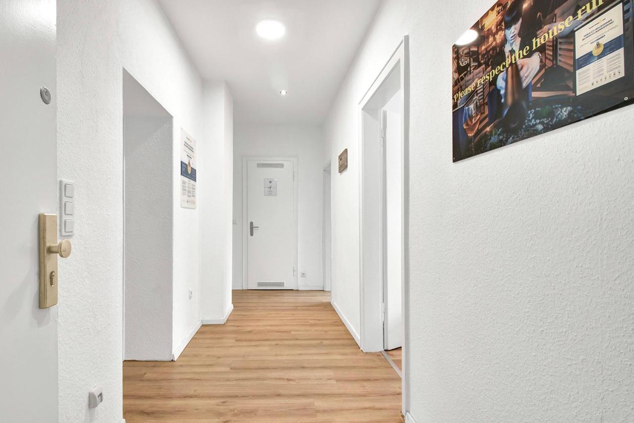 Bestplace Apartments 波鸿 外观 照片